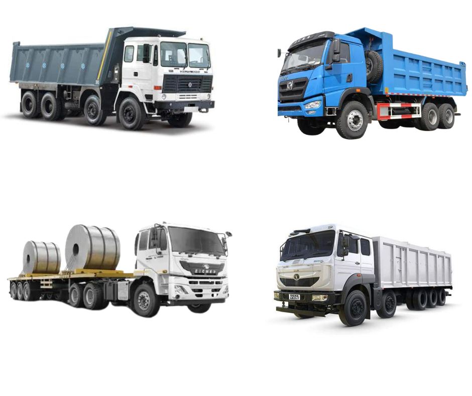 transportation service in Pakistan