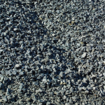 Crushed Stone Sand
