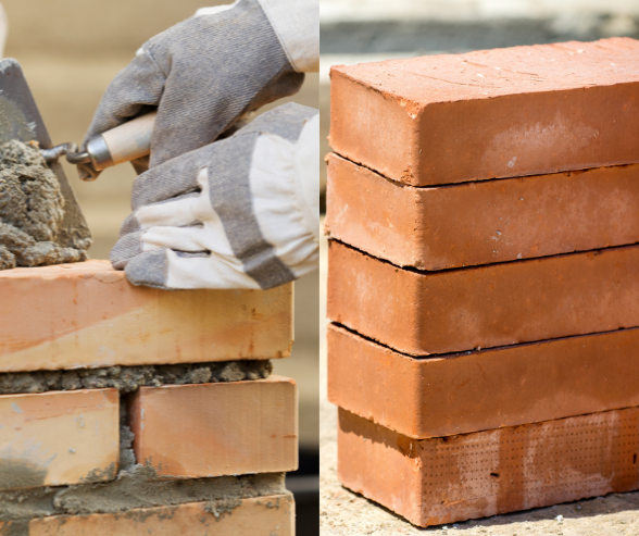 Bricks