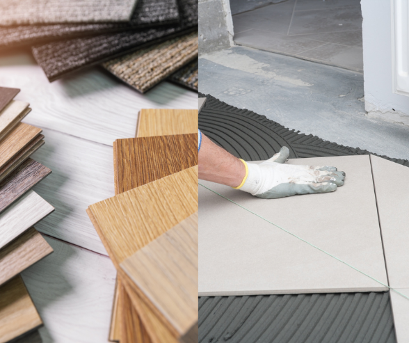 Flooring