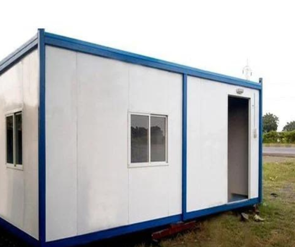 Bunk House