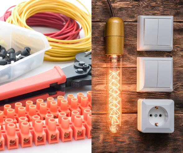 ELectrical