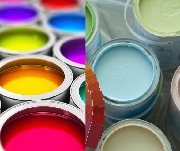 paint