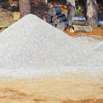 Manufactured Sand