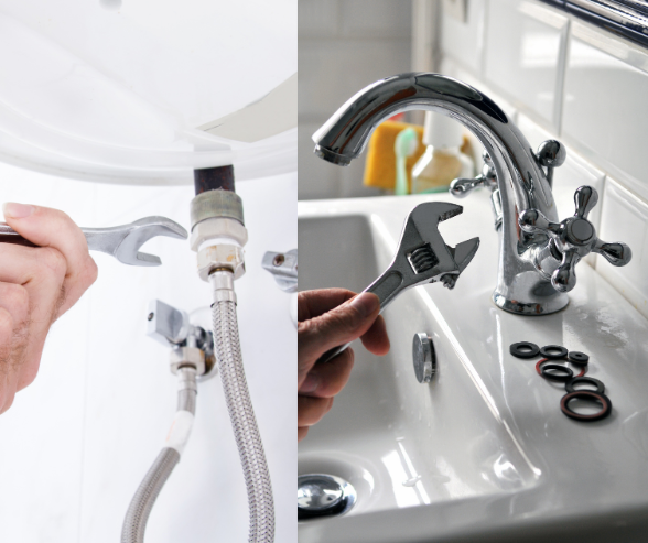 Plumbing