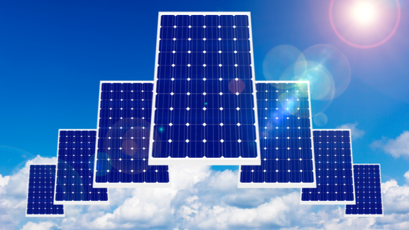 Solar Panel