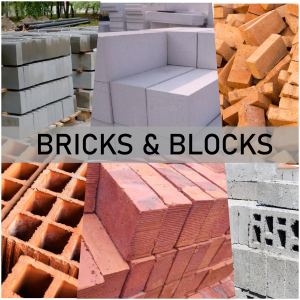 Block & Bricks