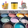 PAINTS