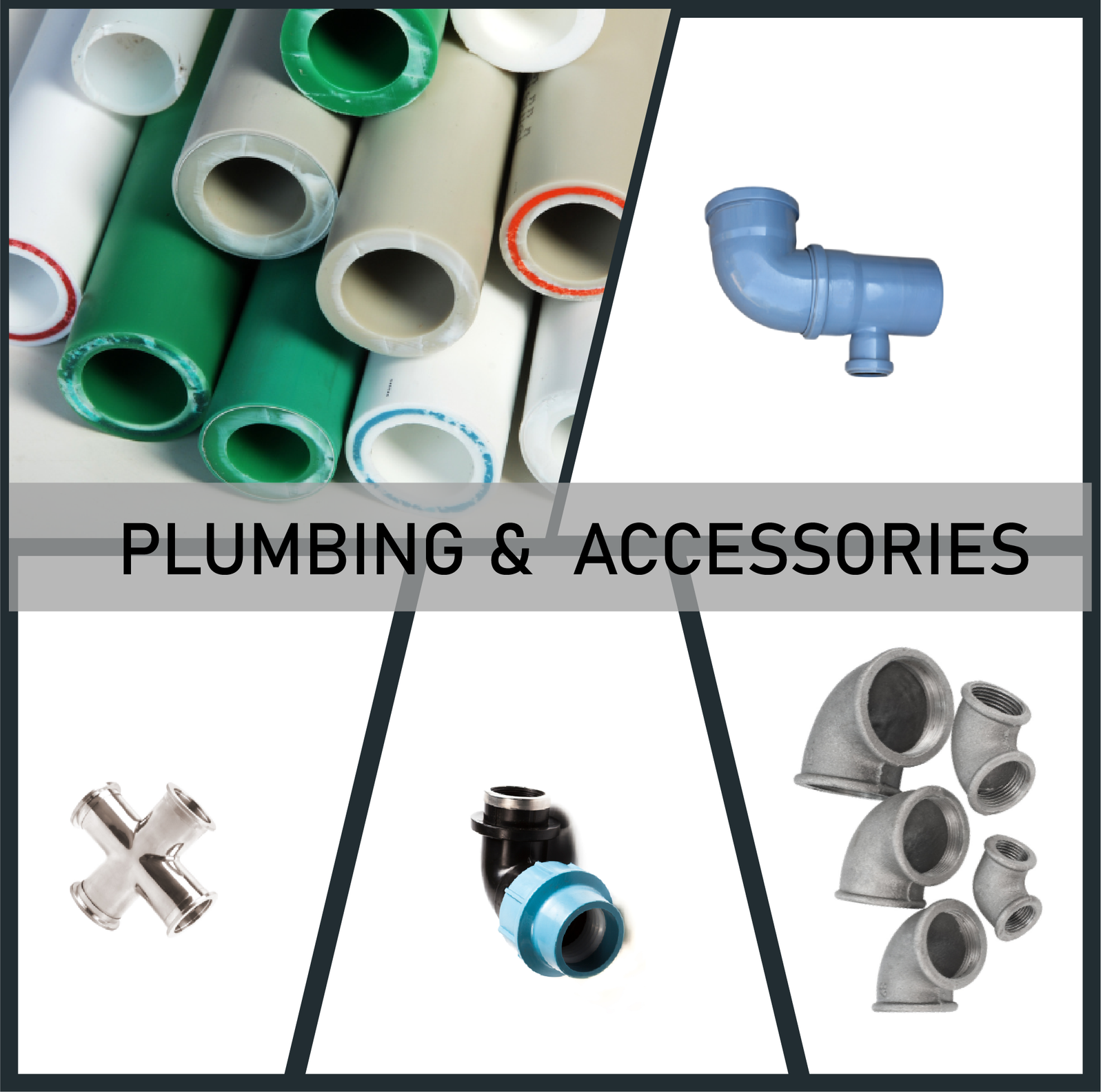 PLUMBING