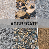 Aggregate