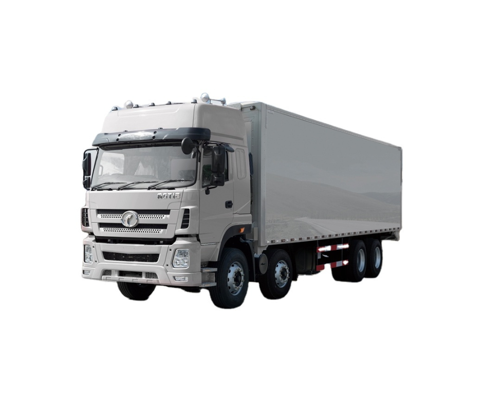 10 Wheeler