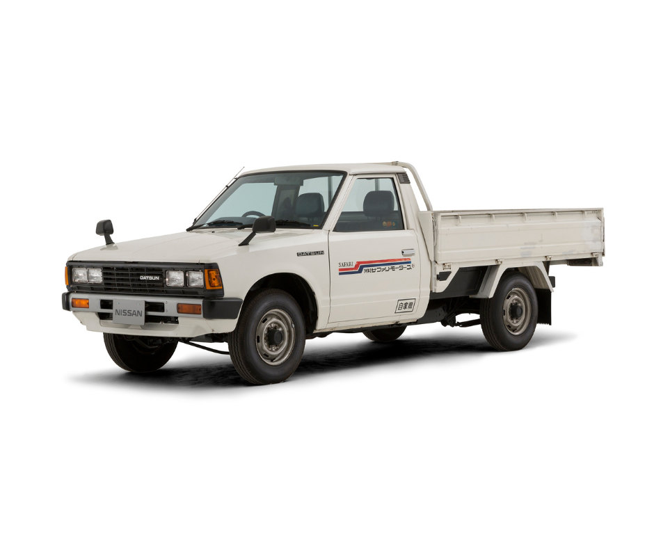 Datsun