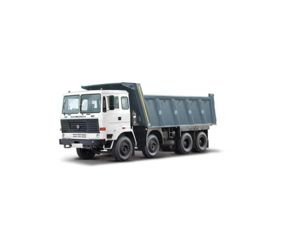 16 Wheeler