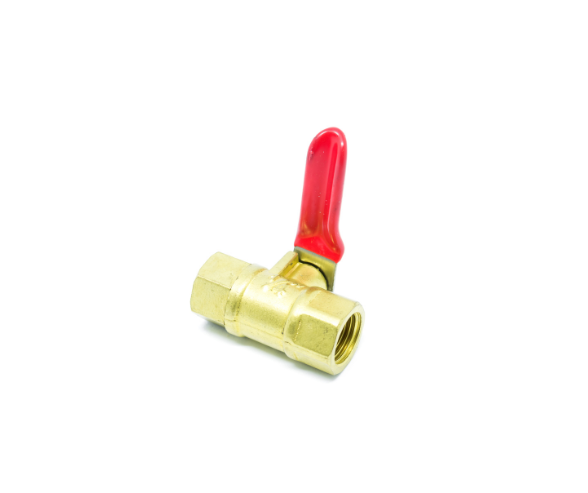 Ball Valve