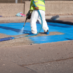 Water Proofing