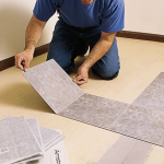 Vinyl Tiles