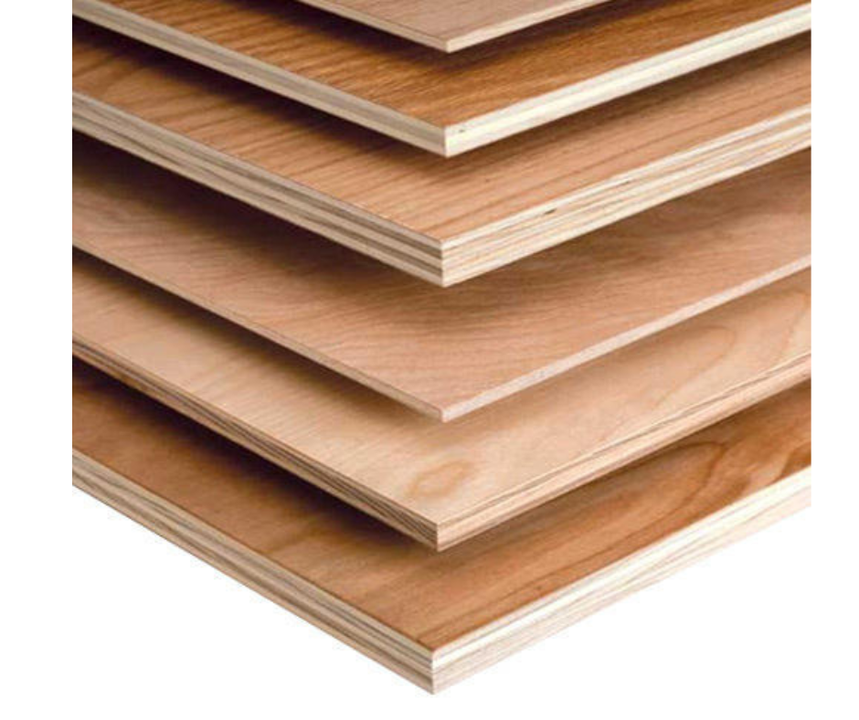 Wooden Ply