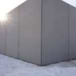 Pre Cast Wall Panel