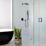 Cubical / Shower Room