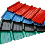 GI Sheet