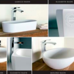 Basin Mixers