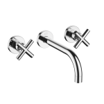 Wall Mounted Mixer