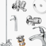 Bathroom Set