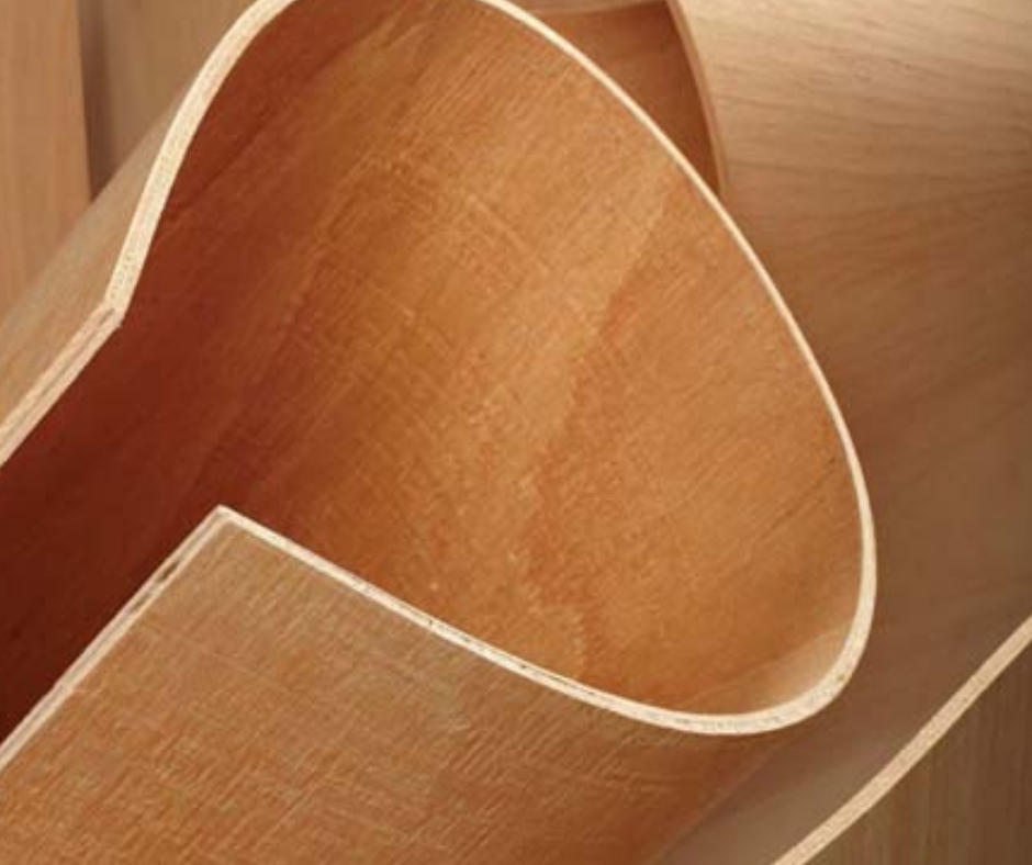 Flexible Ply Wood