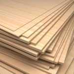 Commercial Plywoord