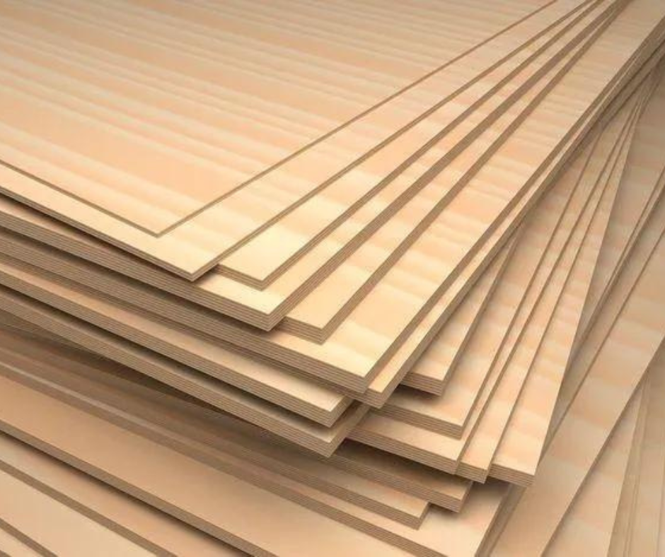 Commercial Plywoord