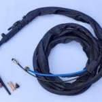 Argon Torch & Cable