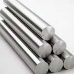 Plain Round Bar