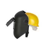 Welding Safety Helmet
