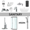 SANITARY