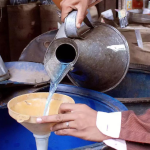 kerosene oil