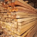 Wooden Runner
