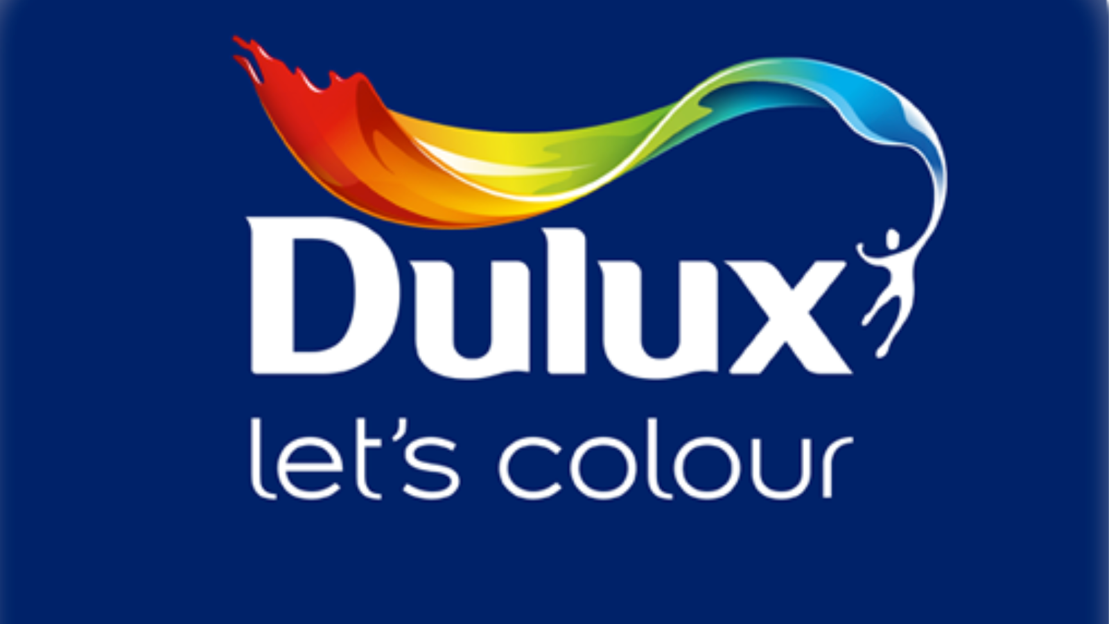 Dulux Lets Colour