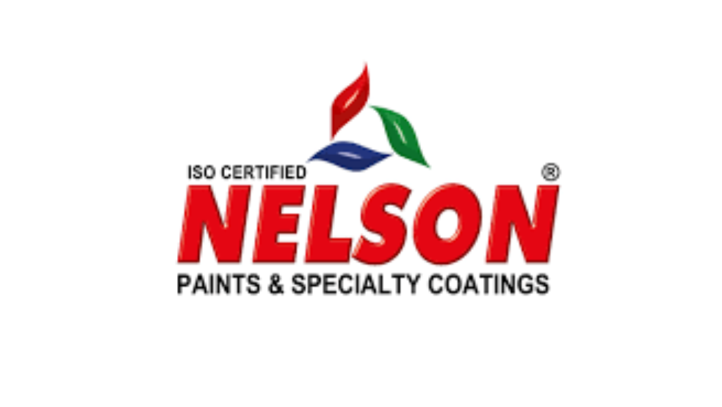 Nelson Paint