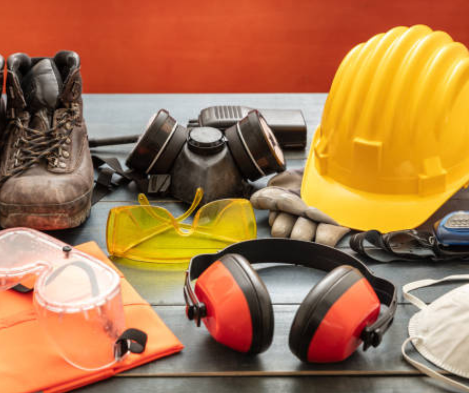 safety accessories