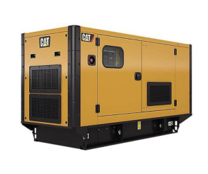 Industrial Generator