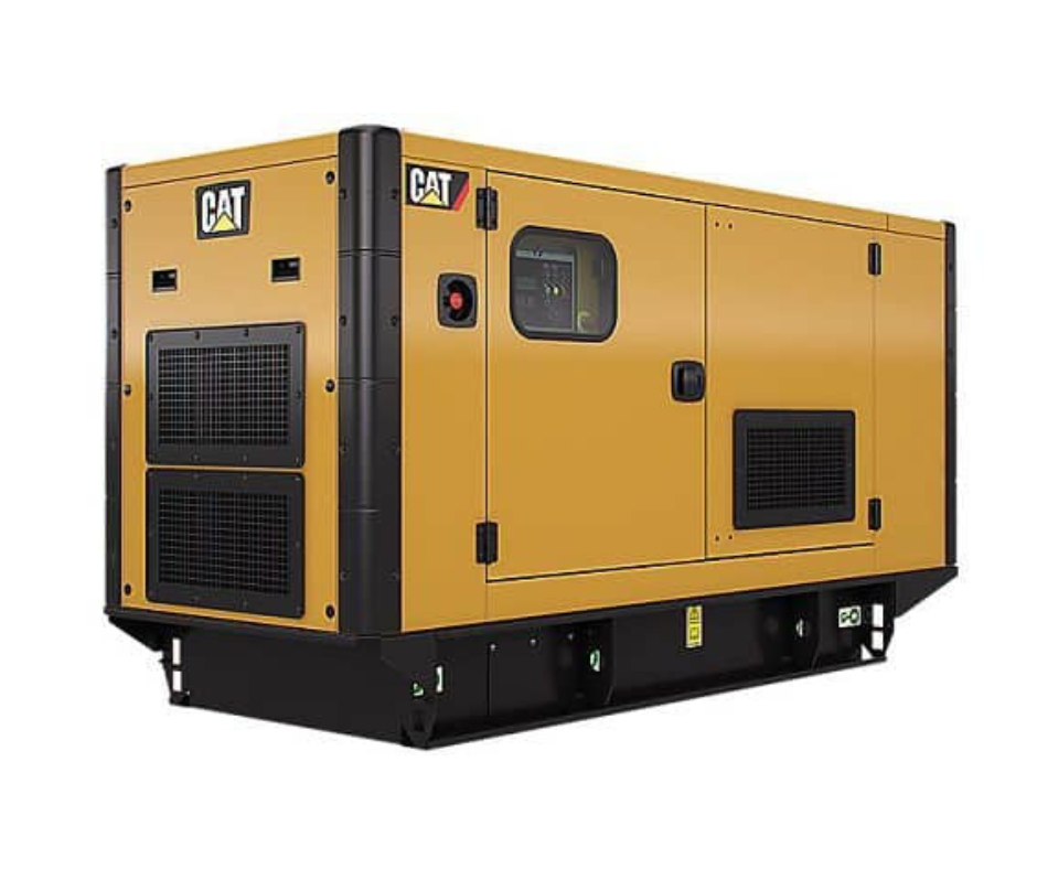 Industrial Generator