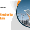 Importance of Quality Control in Construction Material Supply Chains