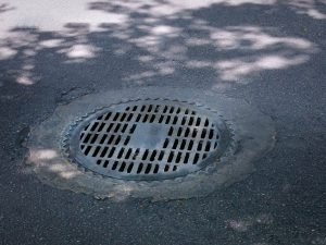 Mainhole cover