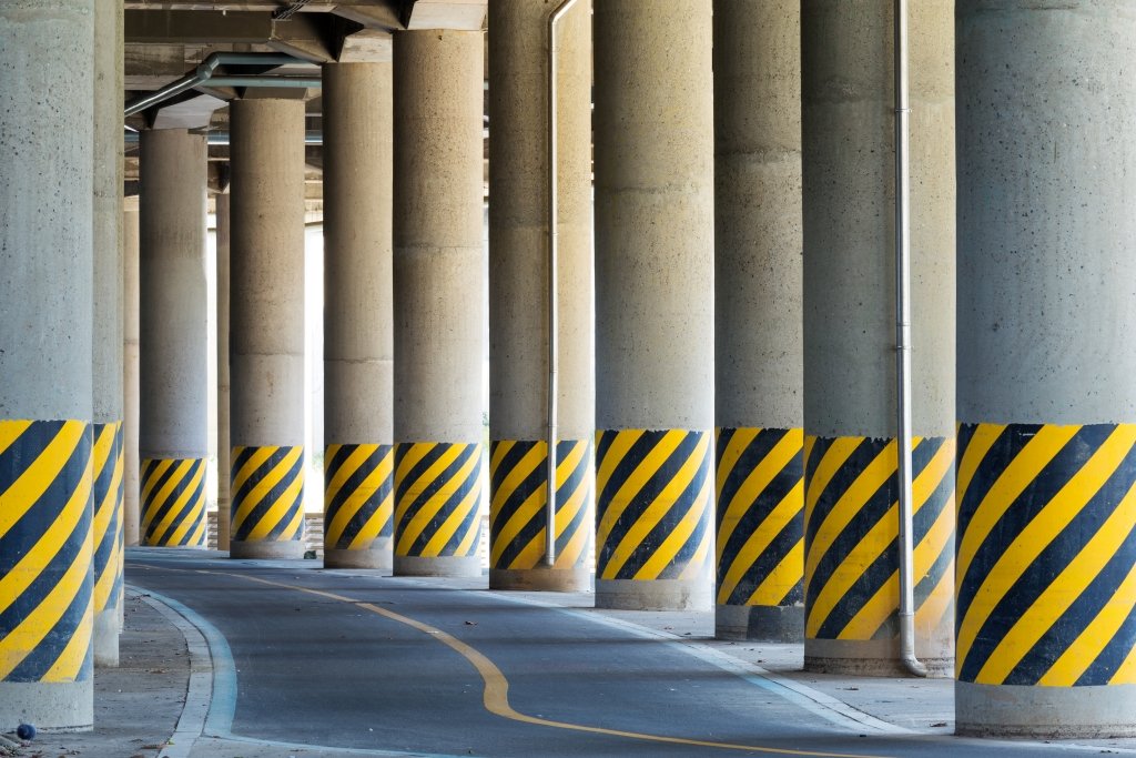 Pillar Corner