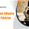 Cement and Adhesive Supplier in Pakistan