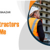 Building Material Contractor near me