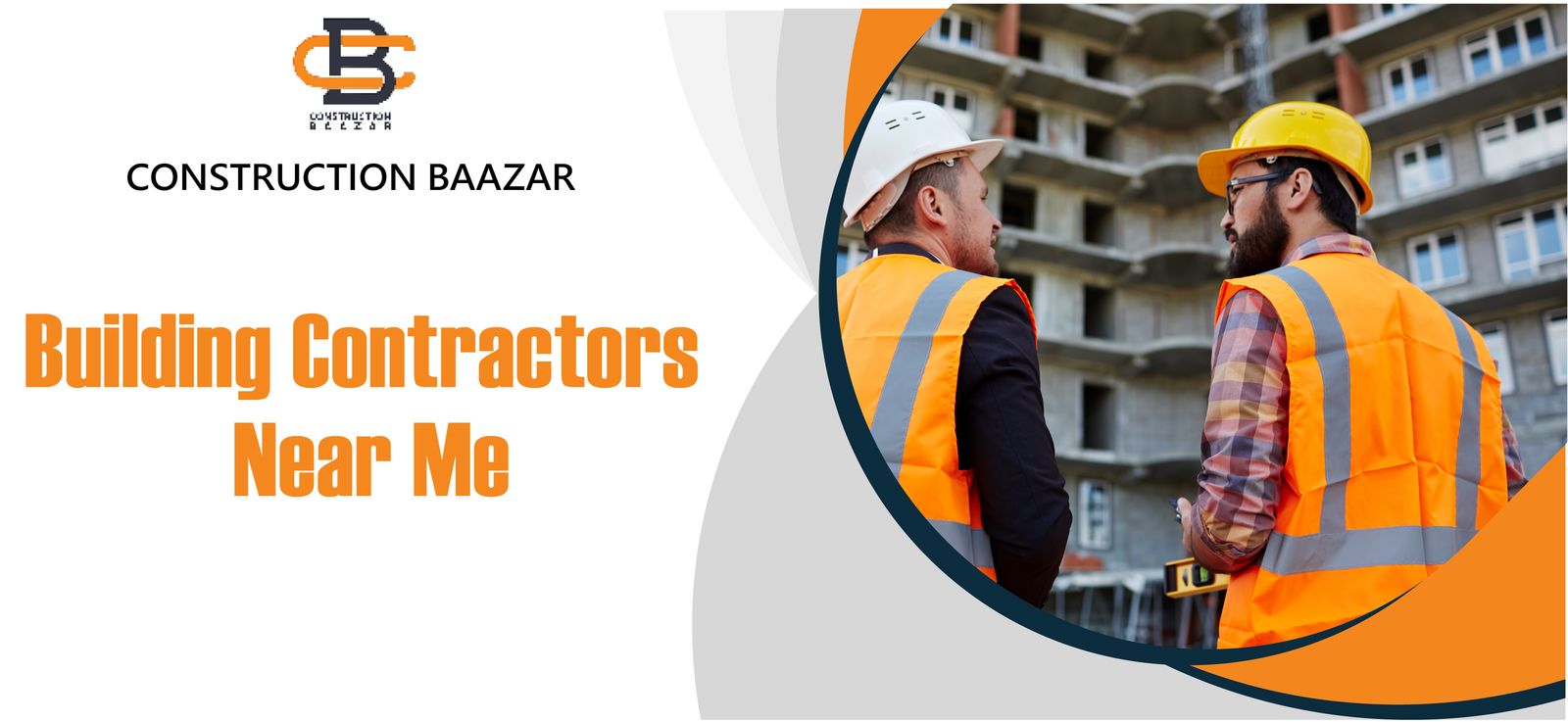 Building Material Contractor near me