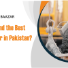 Best Concrete Supplier in Pakistan