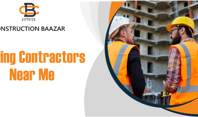 Building Material Contractor near me