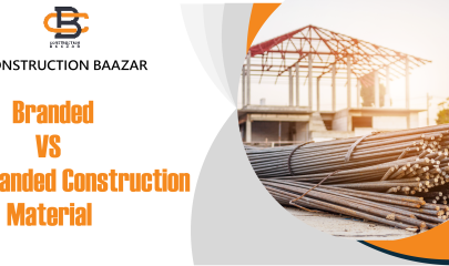 Importance Of Branded Vs Unbranded Construction Materials